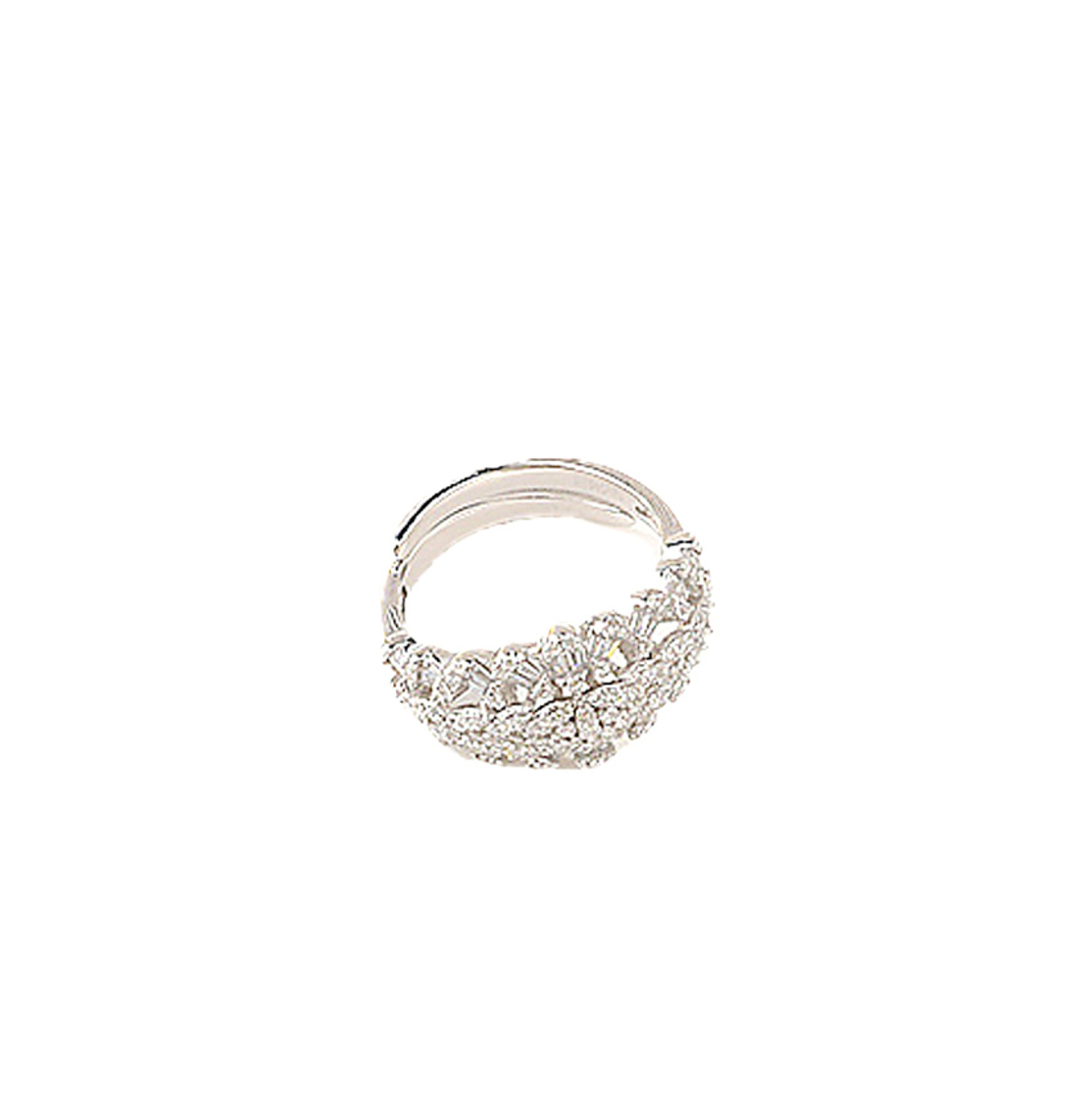 Сребърен пръстен SN10933R | Колекция Silver Premium