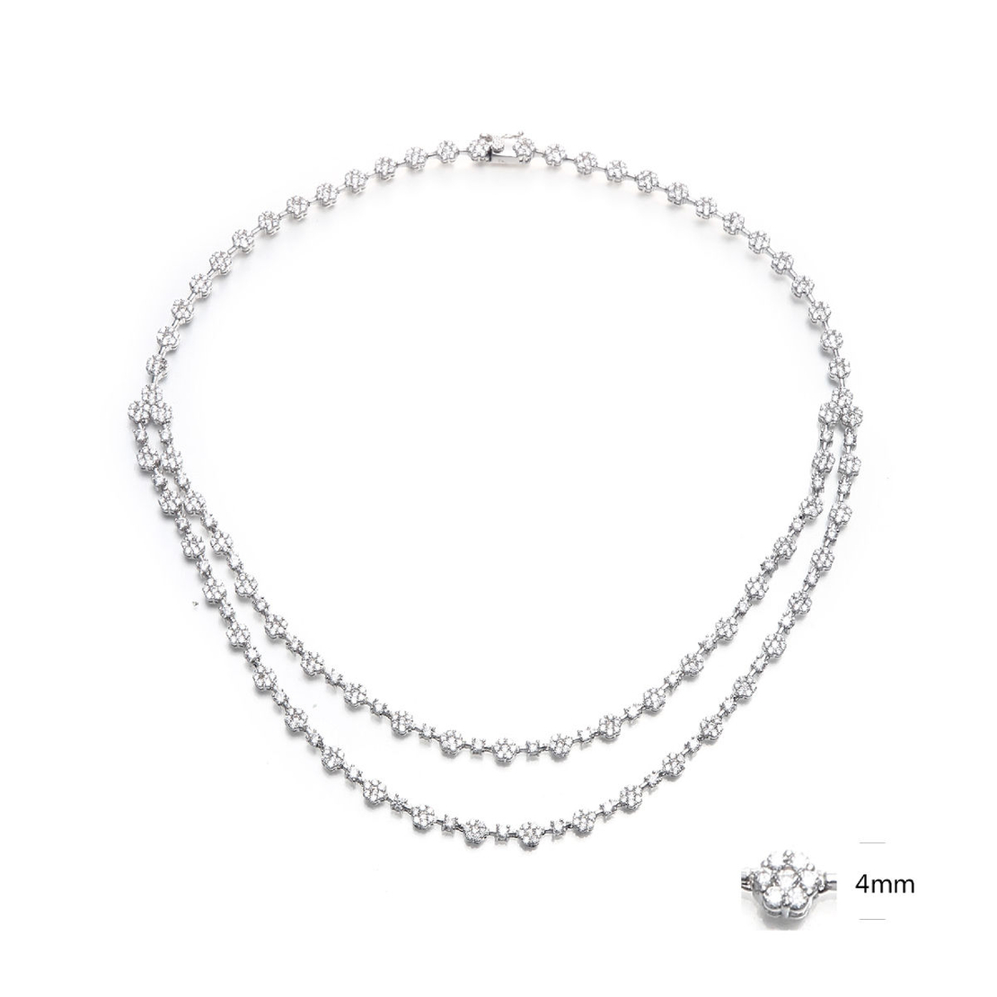 Сребърен комплект | Колекция Silver Premium