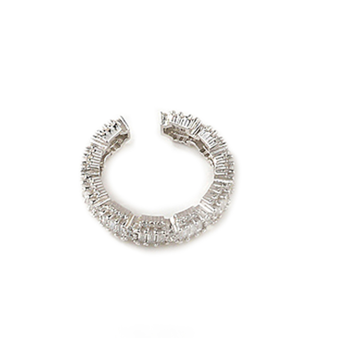 Сребърен пръстен SN06183R | Колекция Silver Premium