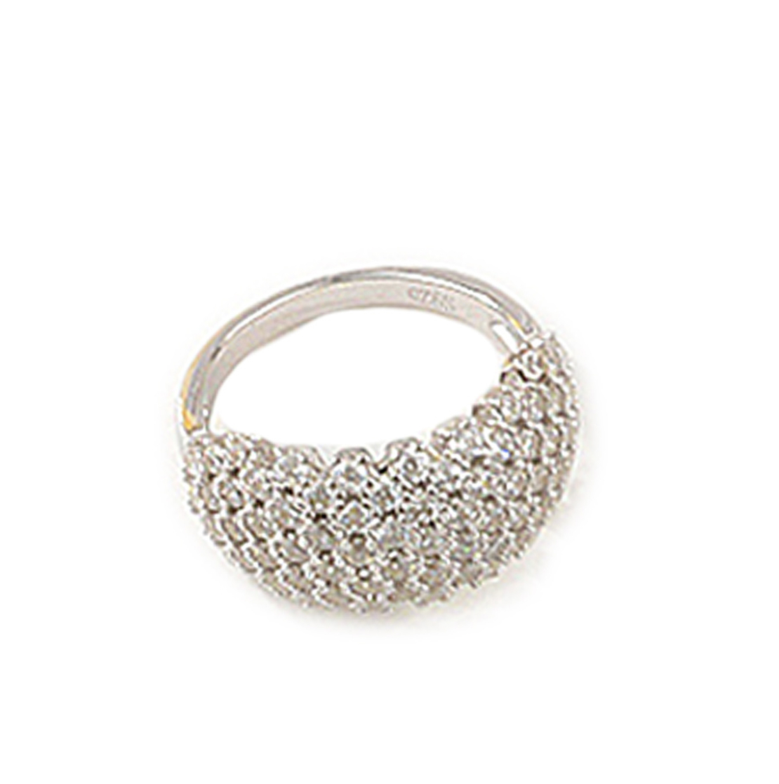 Сребърен пръстен SN03945R | Колекция Silver Premium