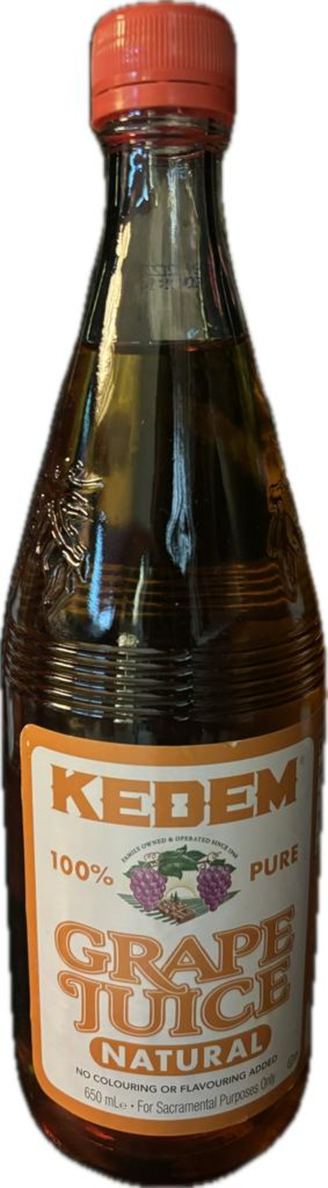 Grape juice (white)