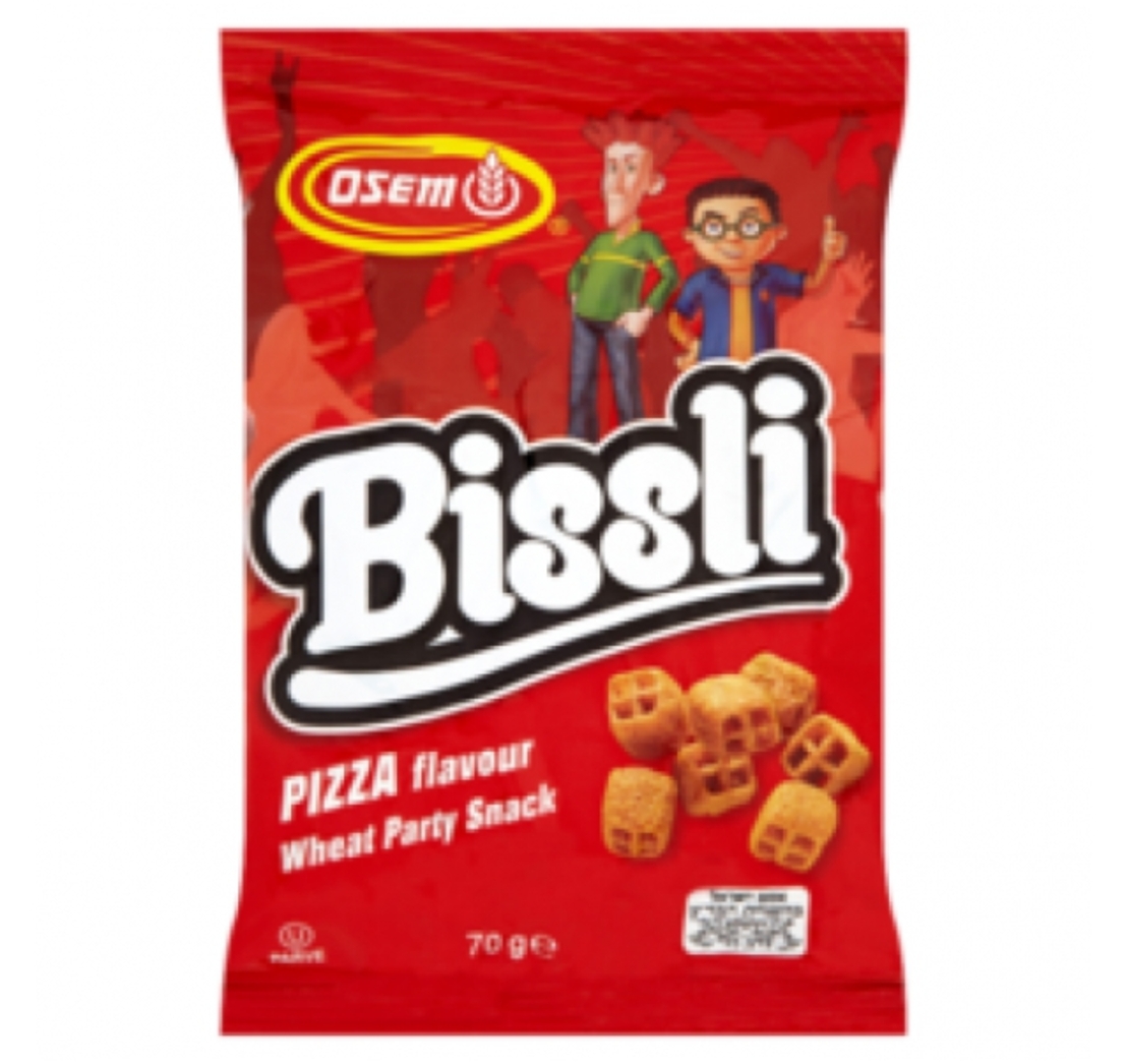bissli Pizza