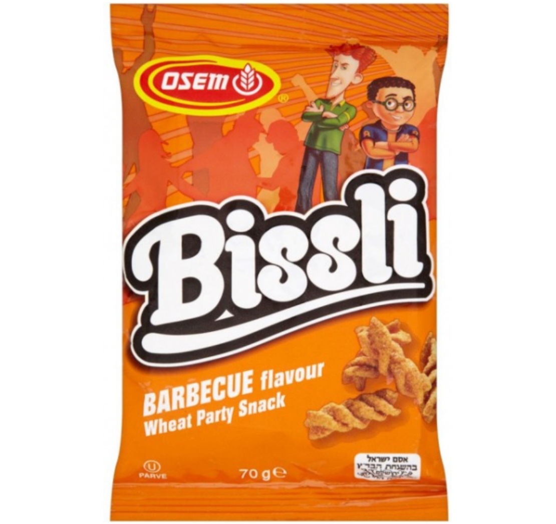 bissli Barbeque