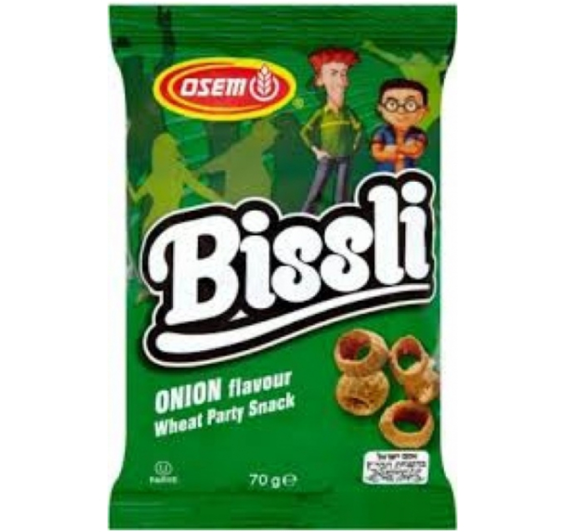 bissli Onion