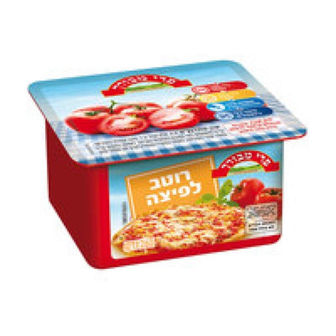Pizza sauce