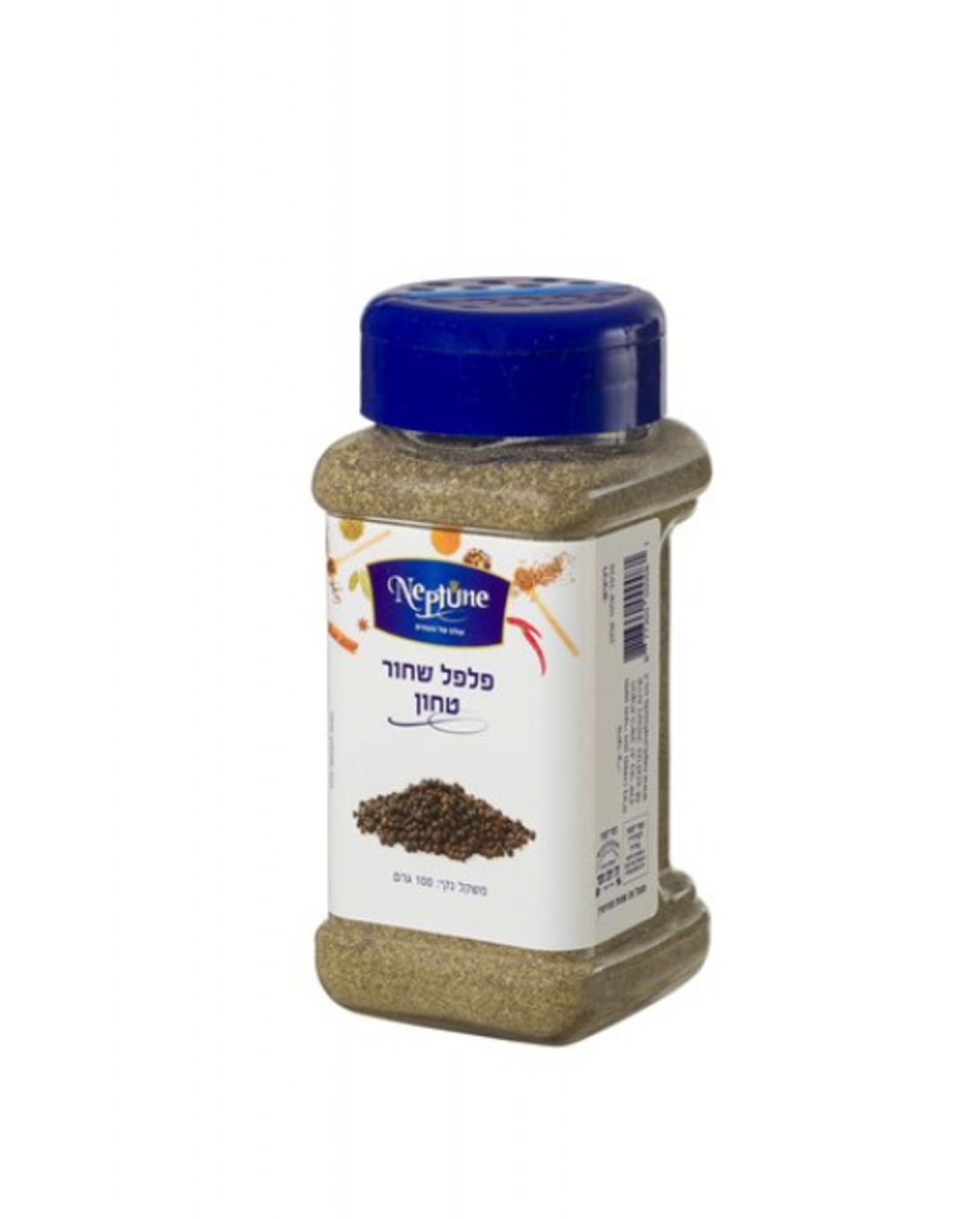 Ground Black pepper