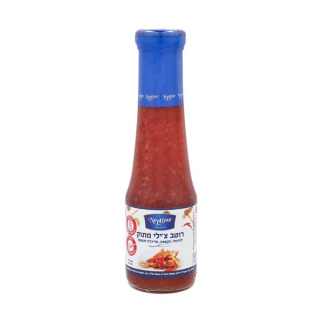 sweet  chili sauce