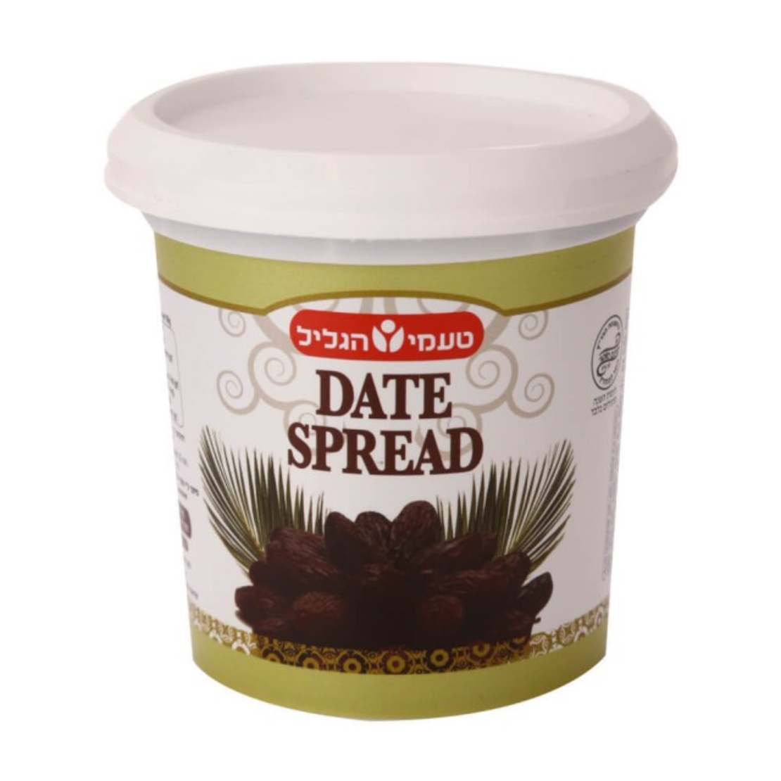 Dates Paste