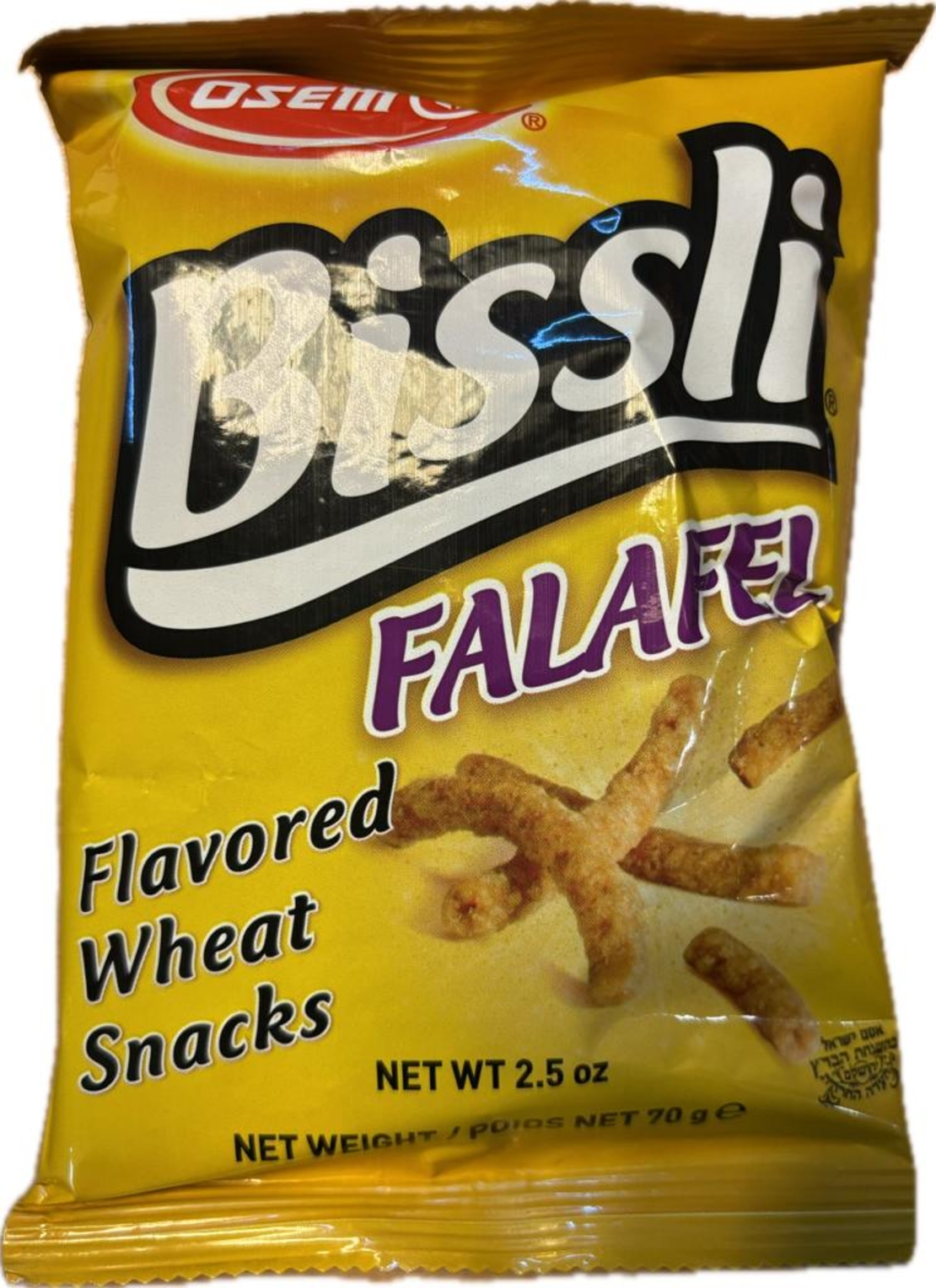 bissli falafel