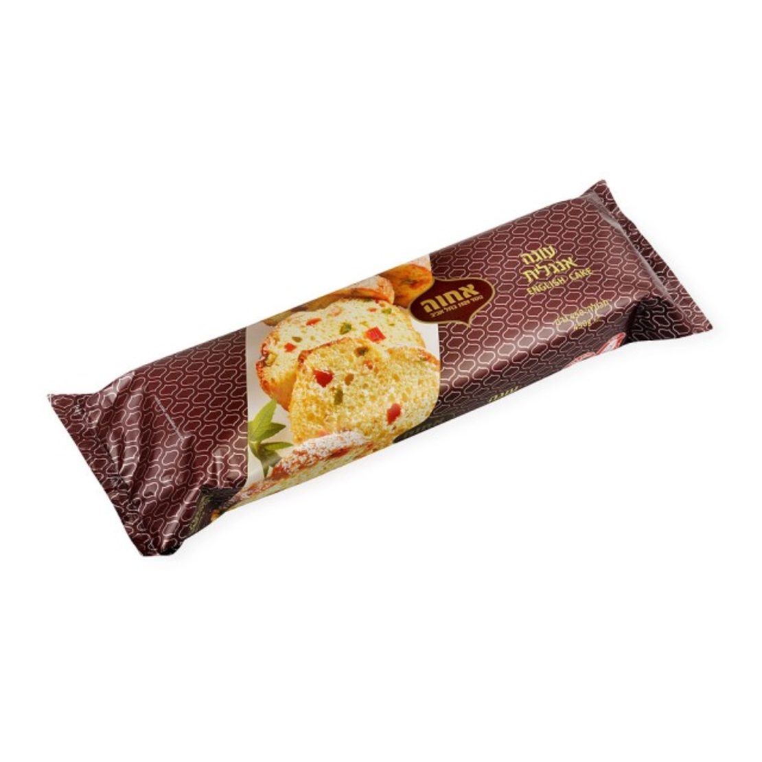 English cake