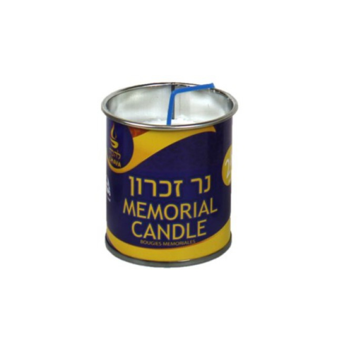 memorial candle 24 hours