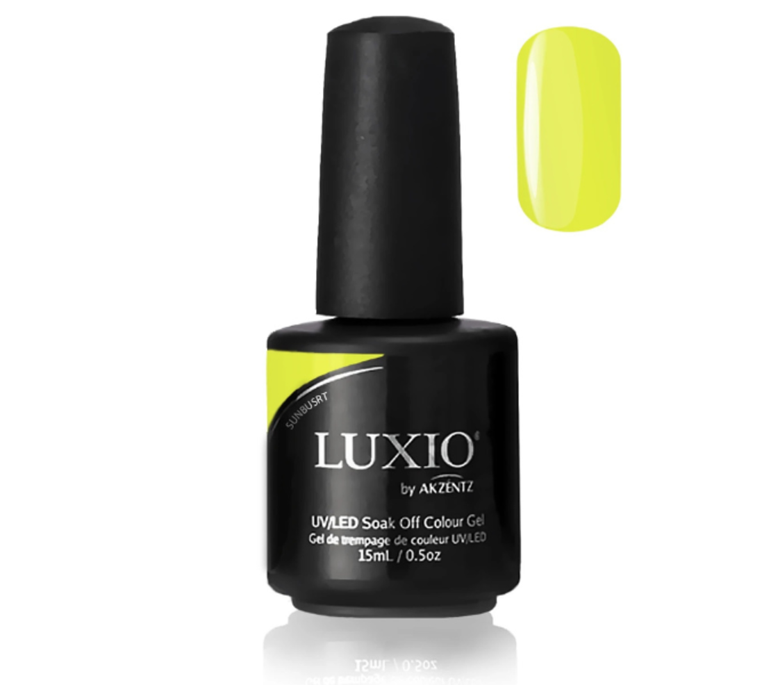 Гел лак Luxio Sunburst 901