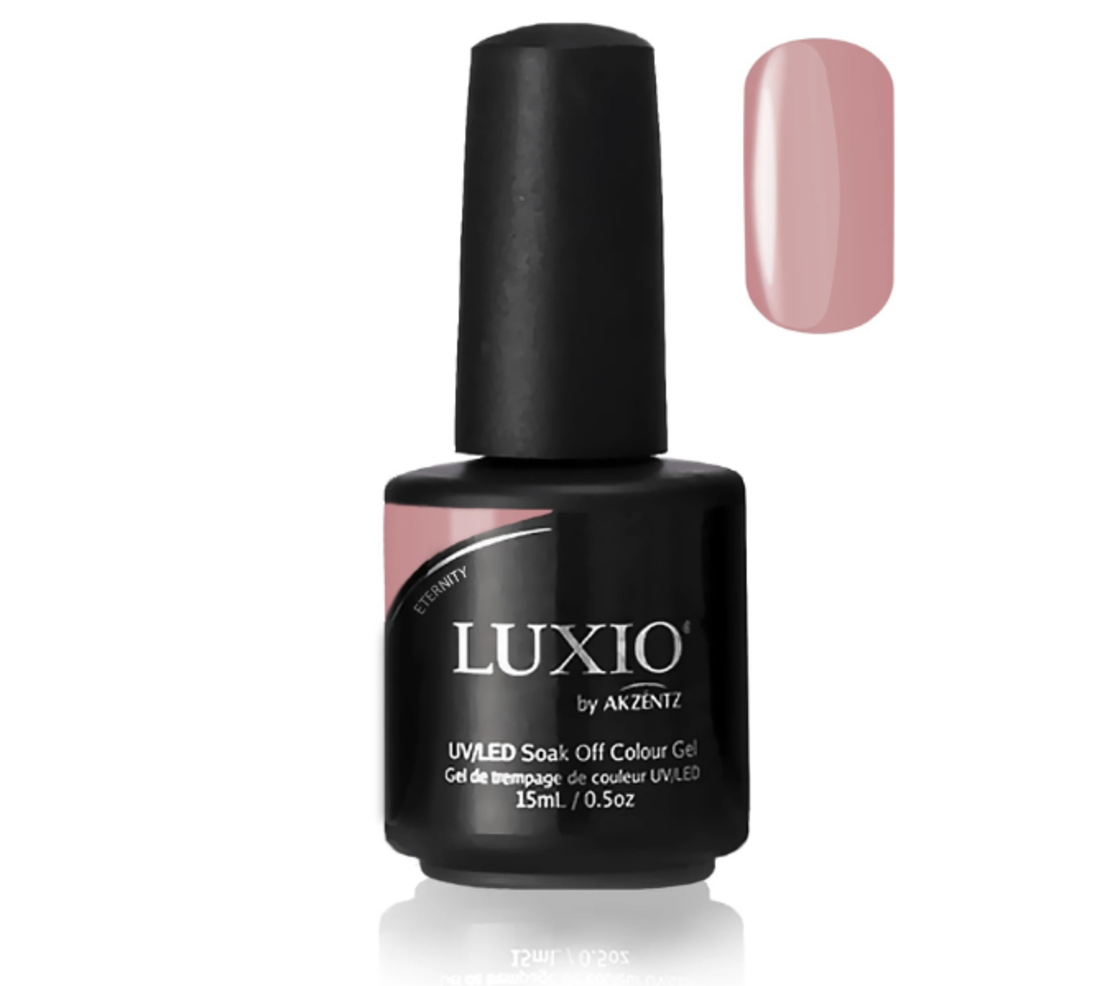 Гел лак Luxio Eternity 039