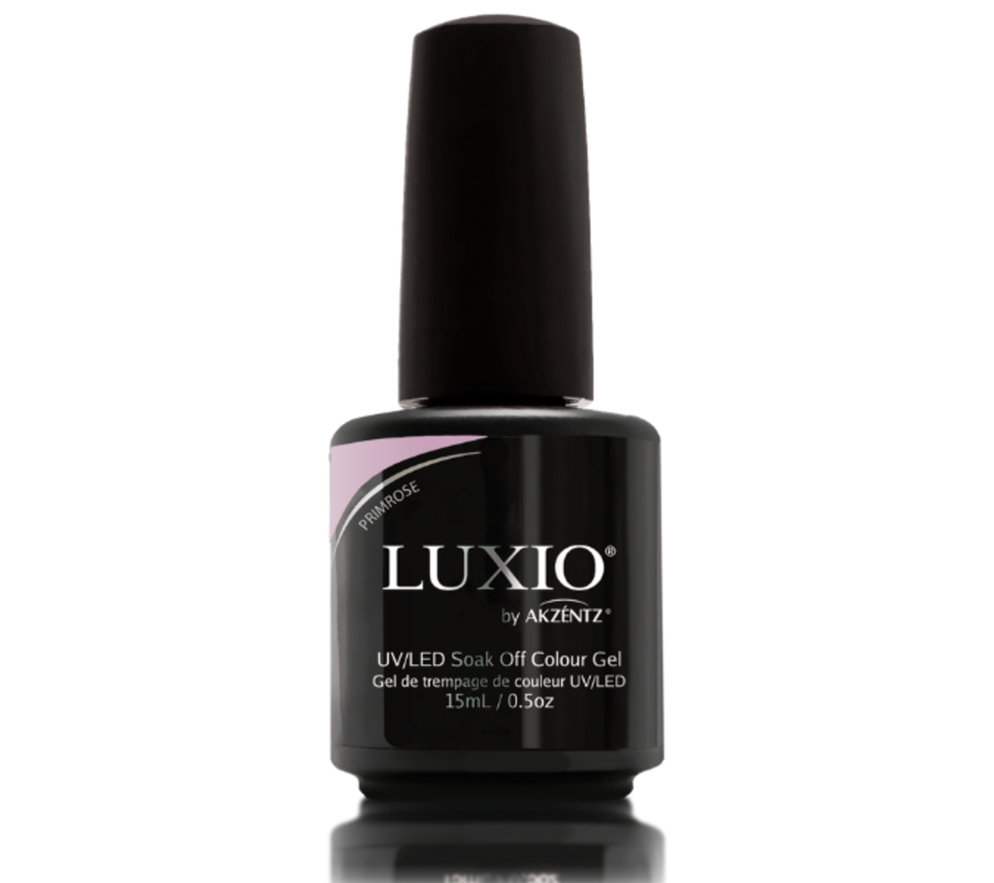 Гел лак Luxio Primerose 245