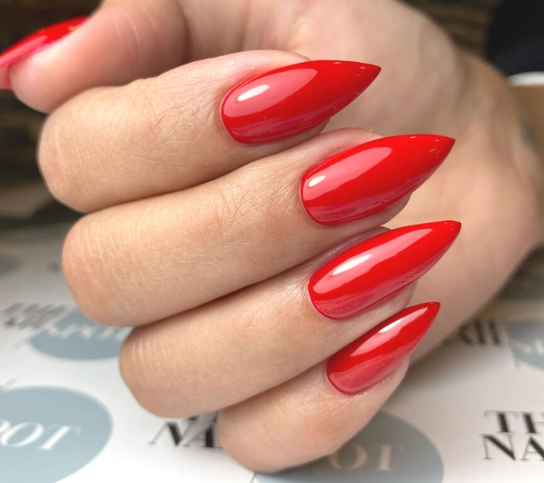 Гел лак Luxio Tantalizing 180