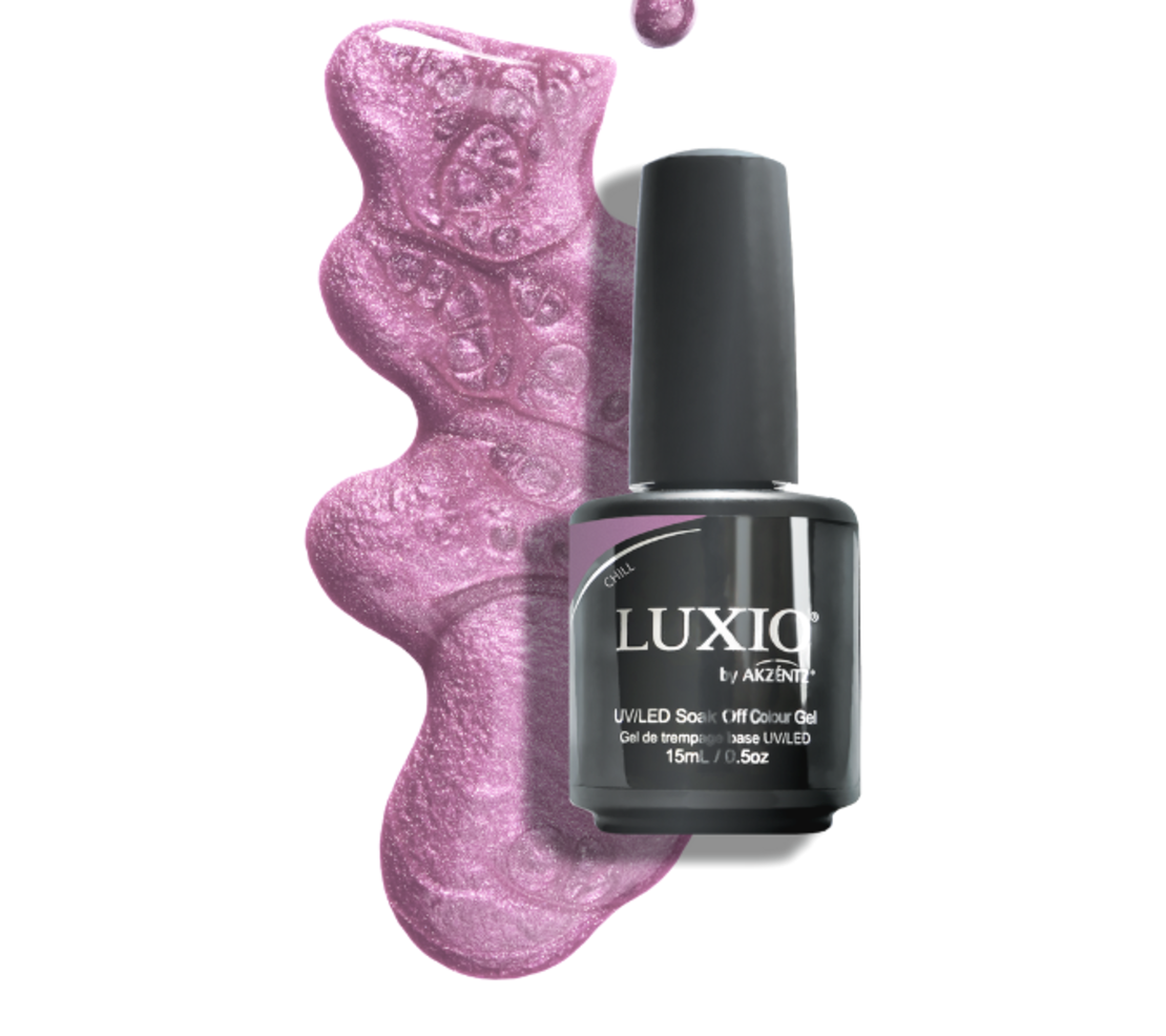 Гел лак Luxio Chill 232