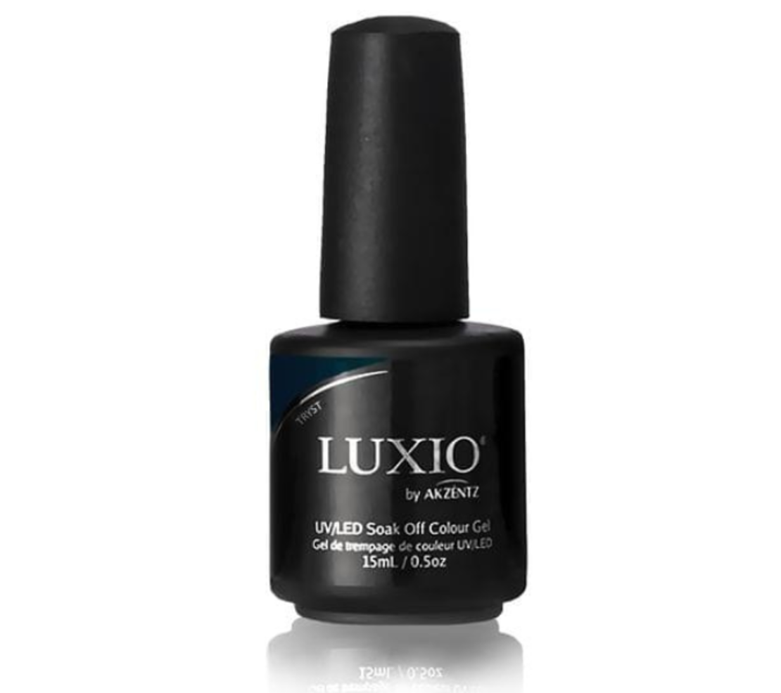 Гел лак Luxio Tryst 194