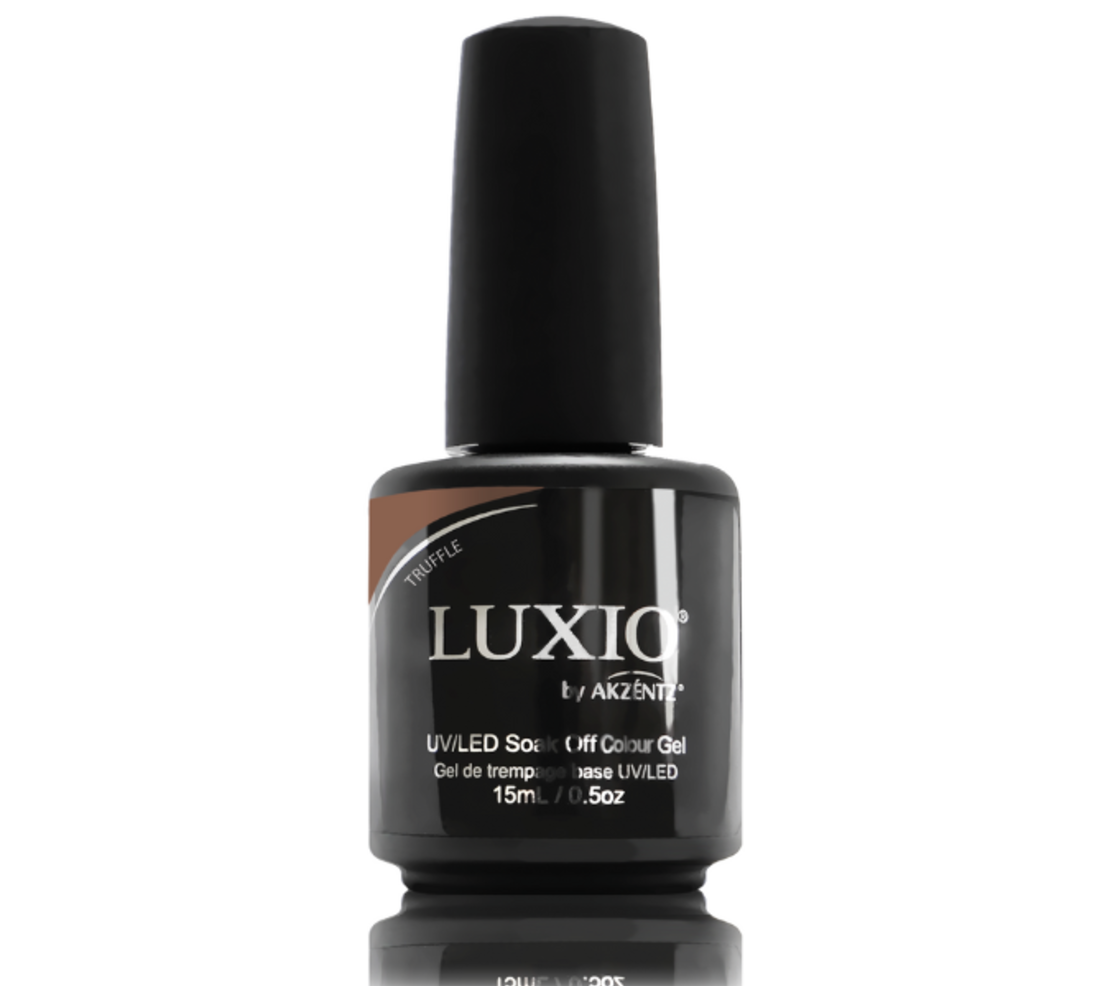 Гел лак Luxio Truffle 231