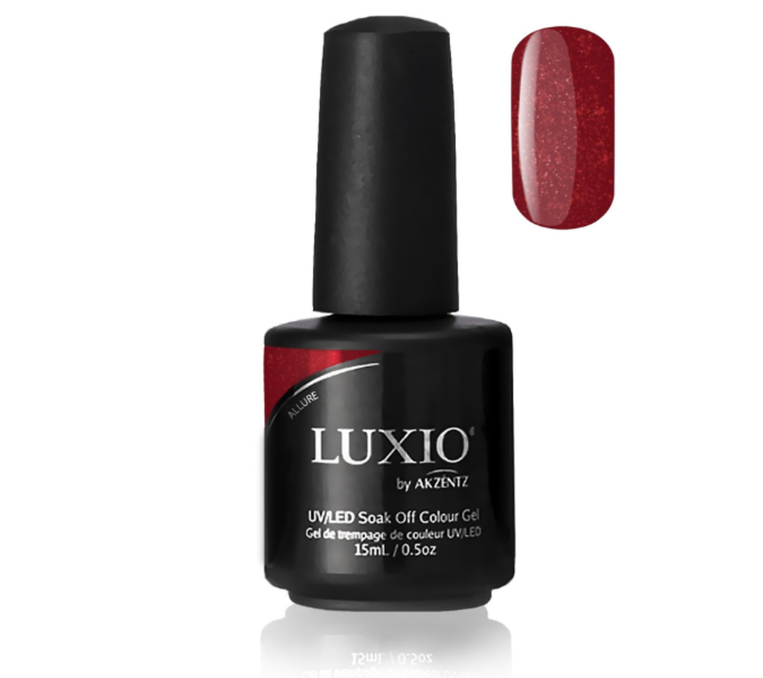 Гел лак Luxio Allure 046
