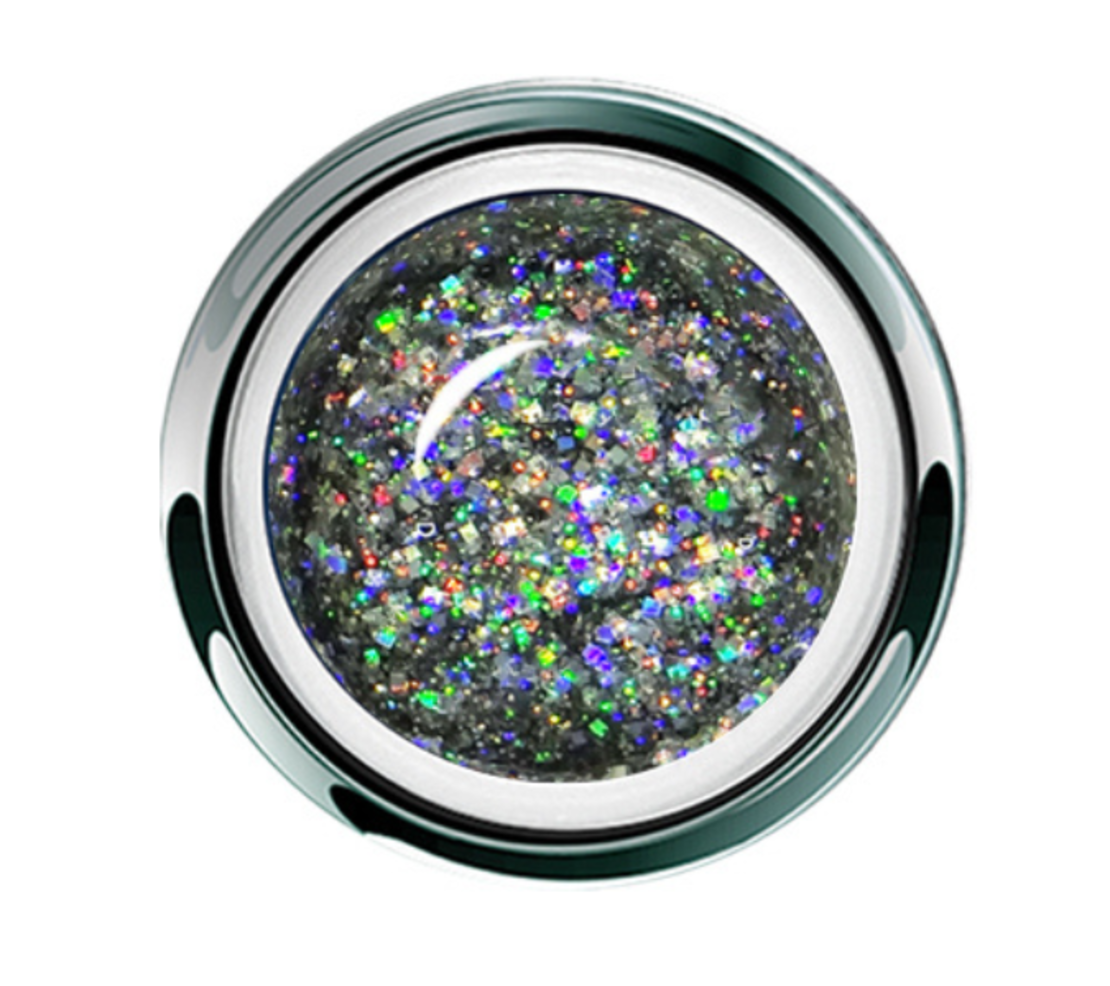 Gel Play Dazzle Galaxy