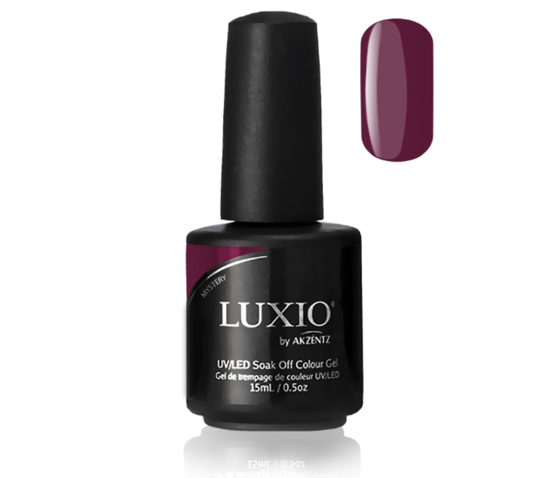 Гел лак Luxio Mystery 101