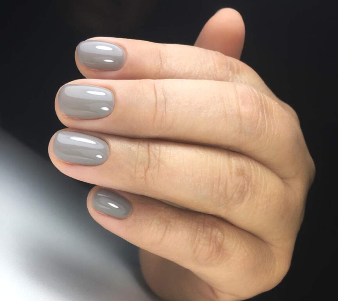 Гел лак Luxio Cashmere 150