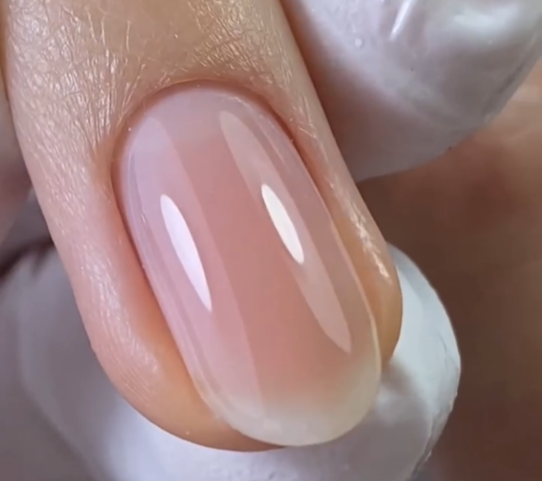 AKZENTZ Proformance Trinity Clear 7 g.3-в-1 Ноктопластика.