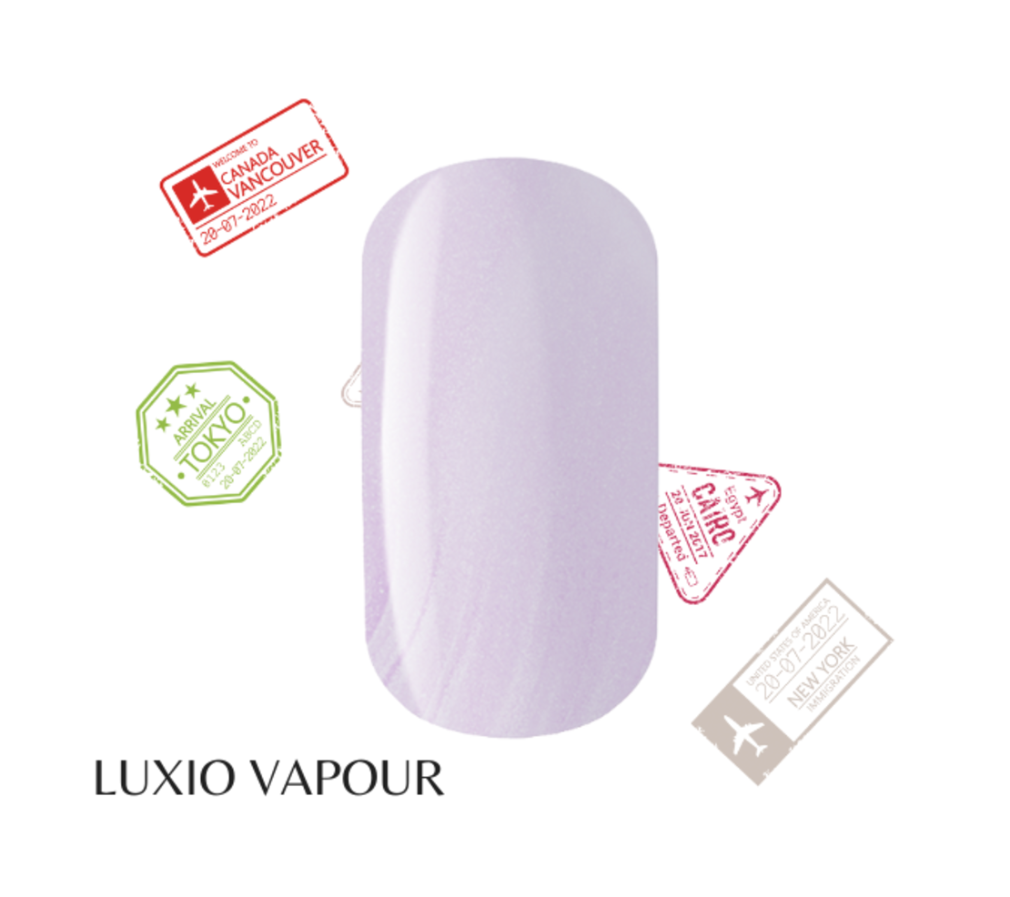 Гел лак Luxio Vapour 239