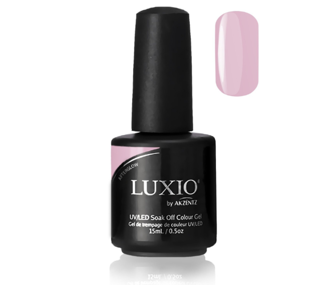 Гел лак Luxio Afterglow 071