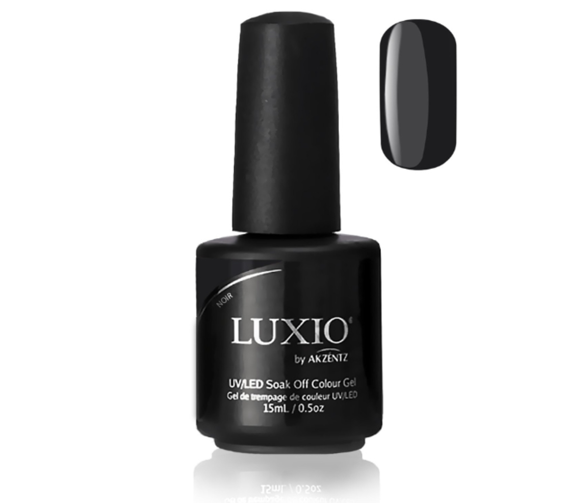 Гел лак Luxio Noir 053
