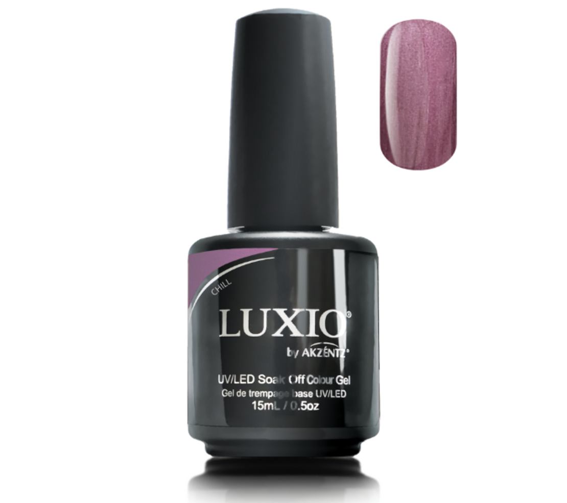 Гел лак Luxio Chill 232