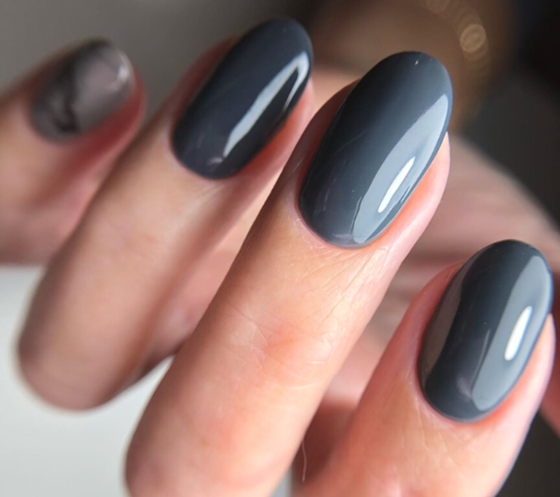Гел лак Luxio Shadow 138