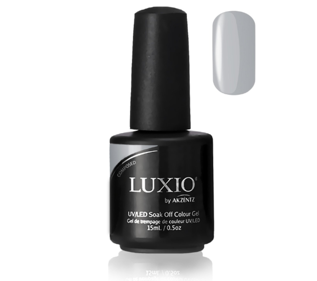 Гел лак Luxio Composed 162