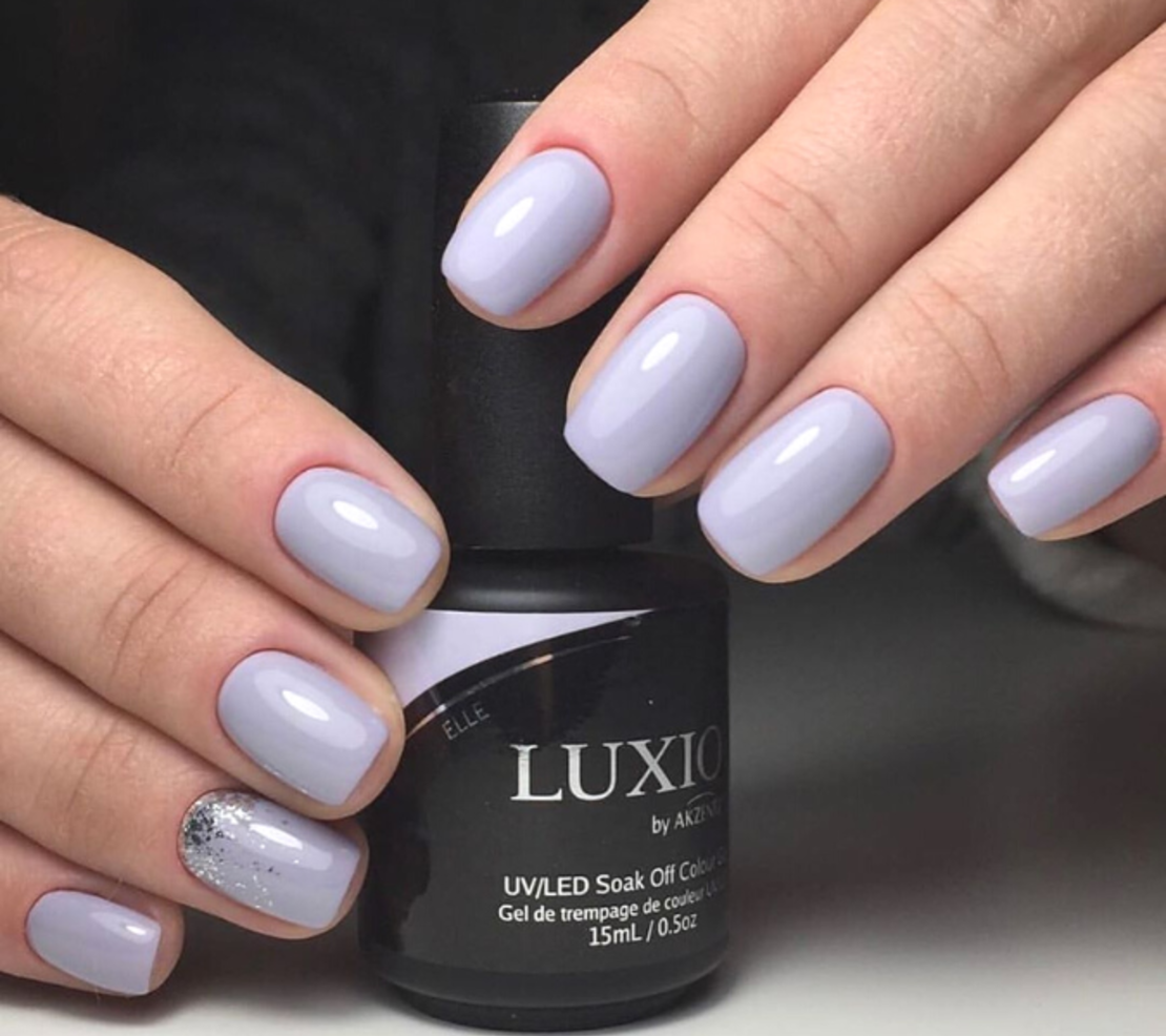 Гел лак Luxio Elle 149