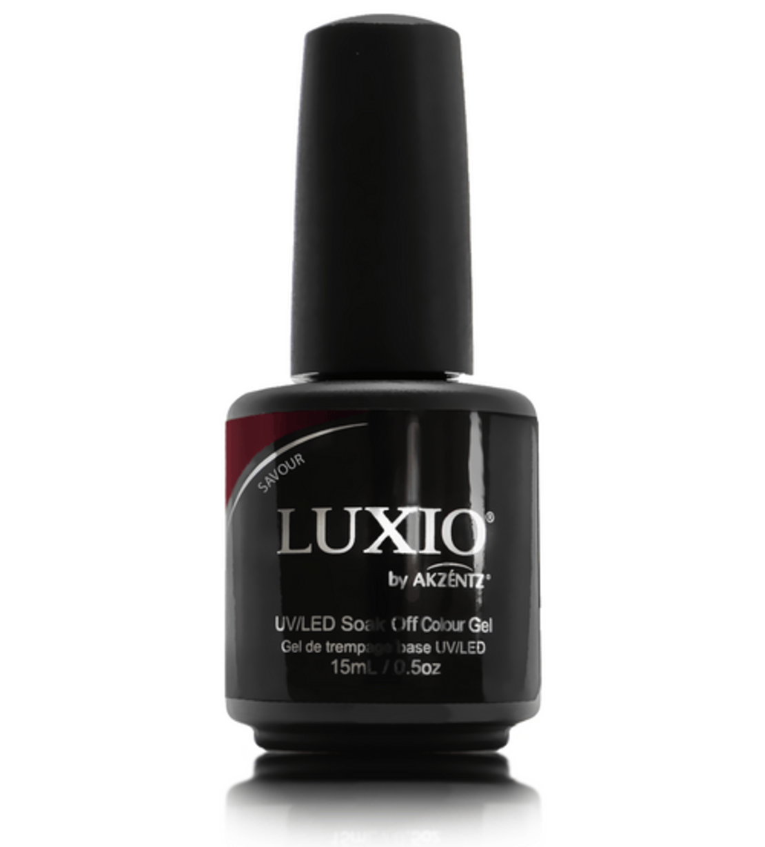 Гел лак Luxio Savour 216