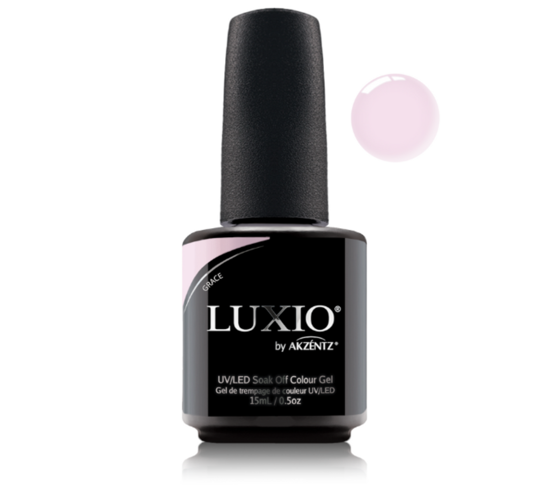 Гел лак Luxio Grace 259