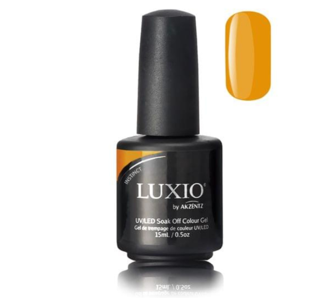 Гел лак Luxio Instinct 188