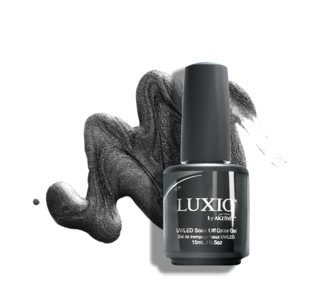 Гел лак Luxio Y2K 234