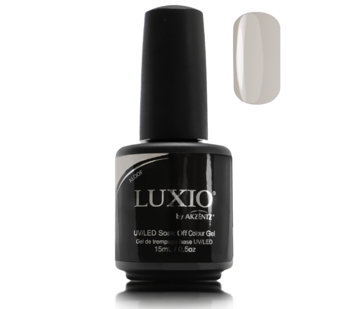 Гел лак Luxio Aloof 225
