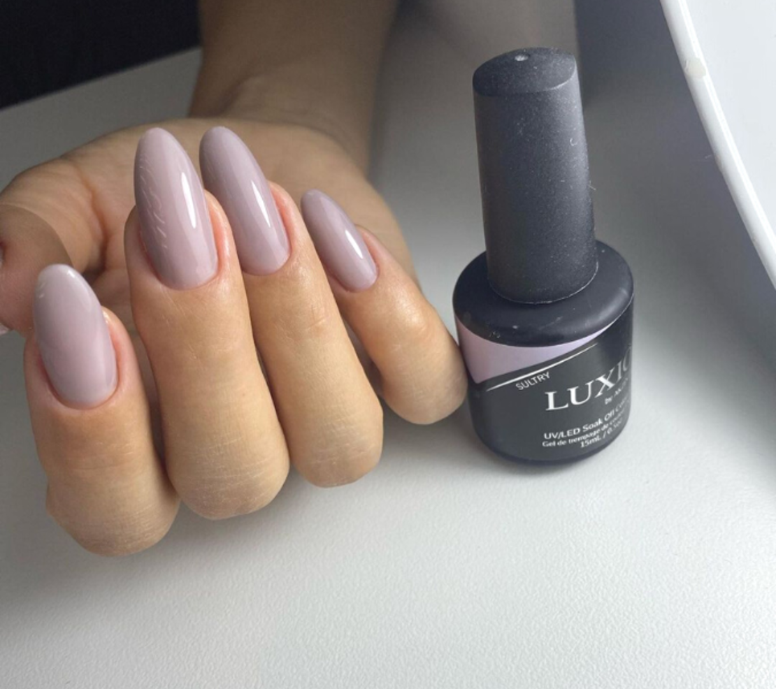 Гел лак Luxio Sultry 192
