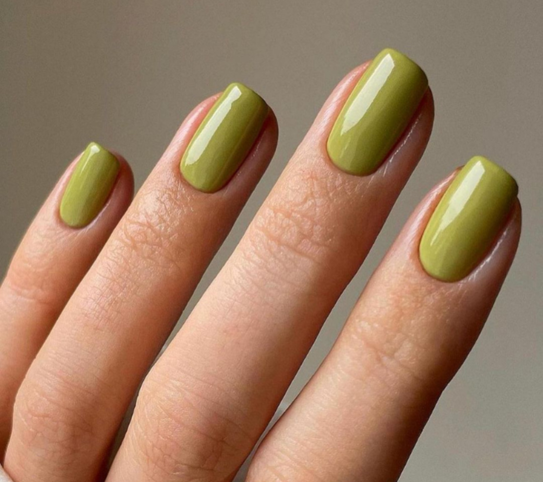 Гел лак Luxio Agave 241