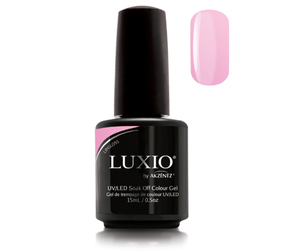Гел лак Luxio Lipgloss 251