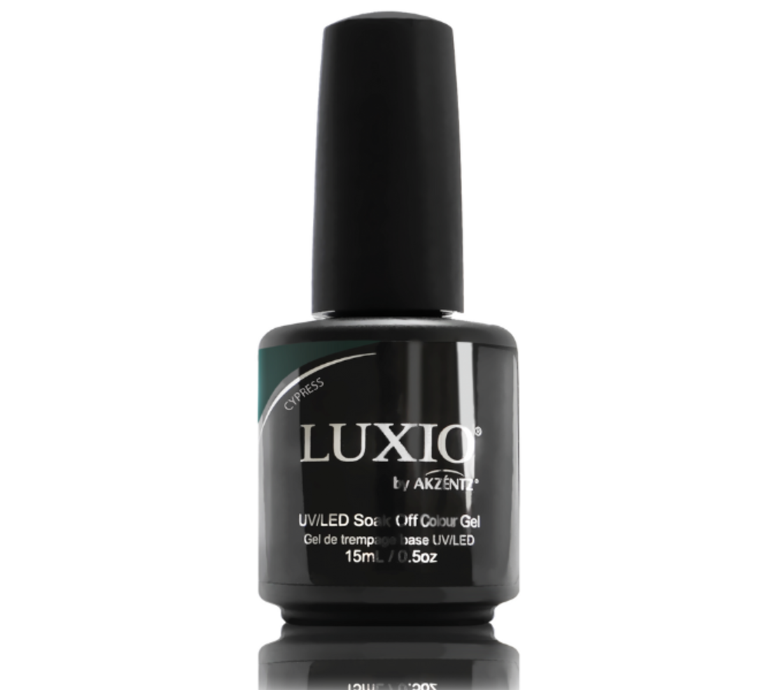 Гел лак Luxio Cypress 229
