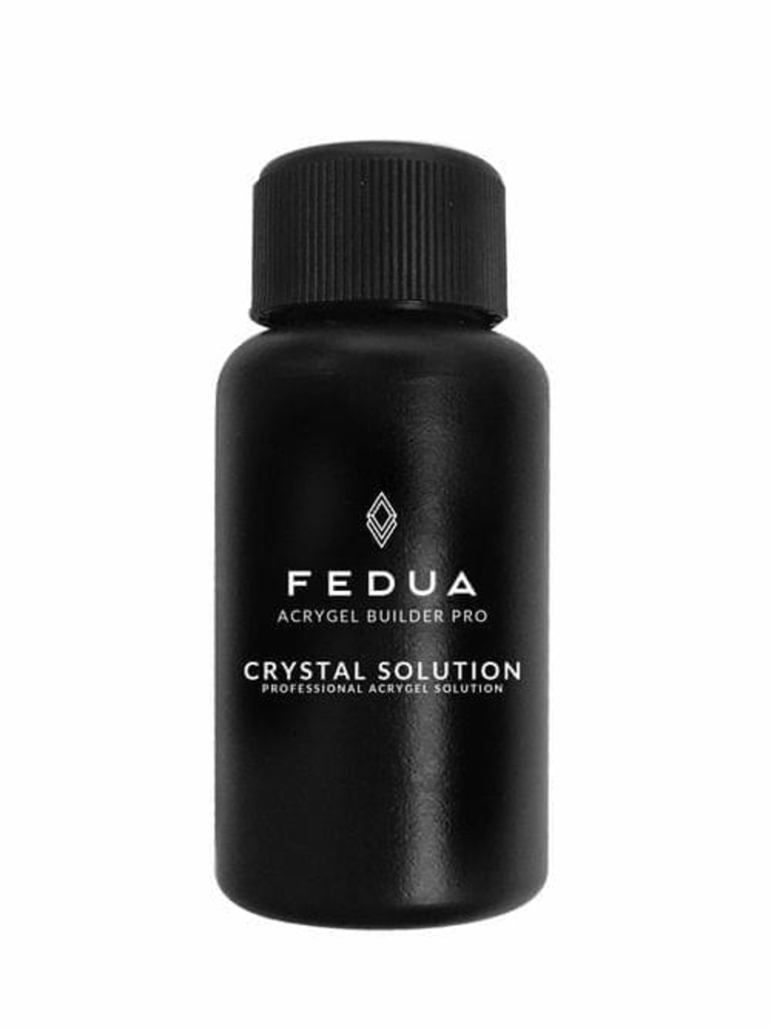 Разтвор за акригел - Crystal solution 200ml