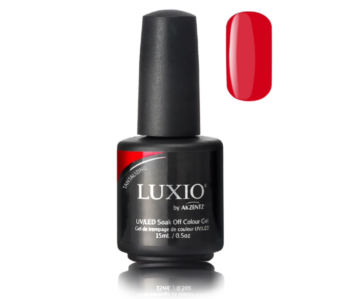 Гел лак Luxio Tantalizing 180