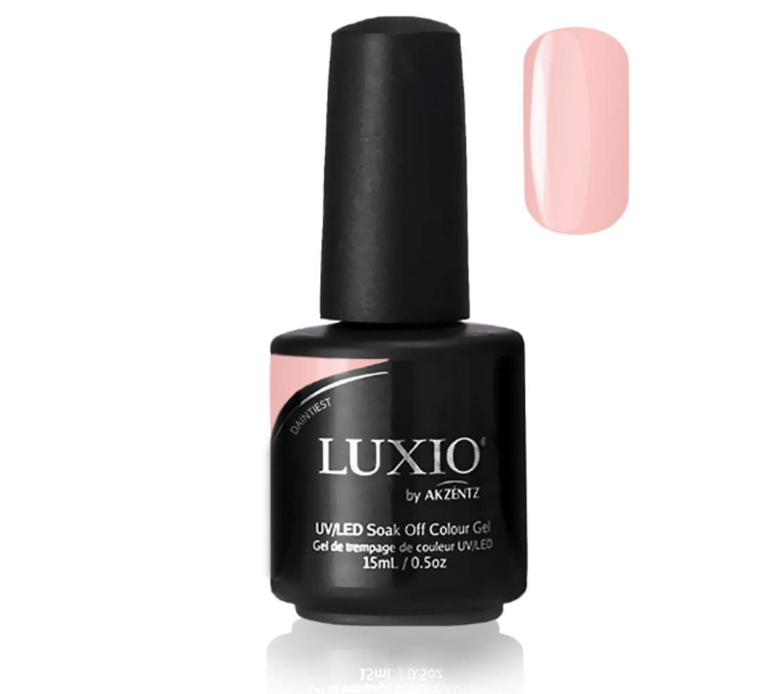 Гел лак Luxio Daintiest 175