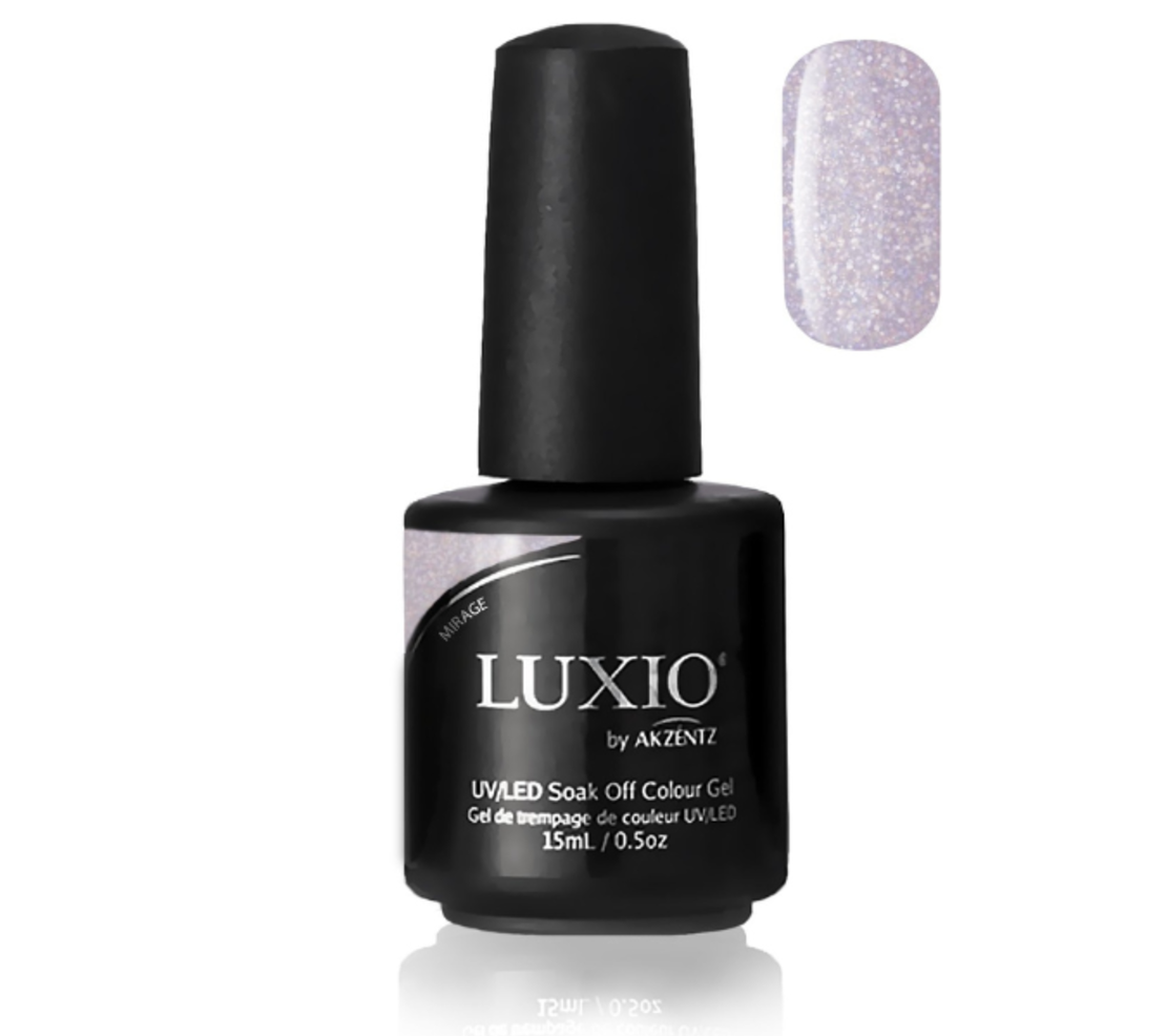 Гел лак Luxio Mirage 805
