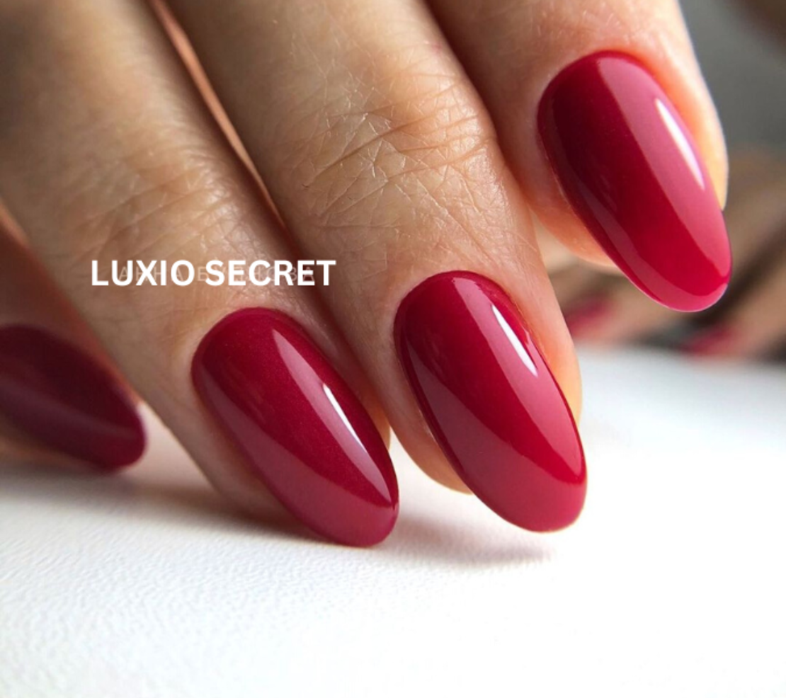 Гел лак Luxio Secret 193