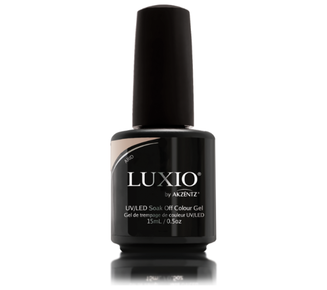 Гел лак Luxio Arid 242