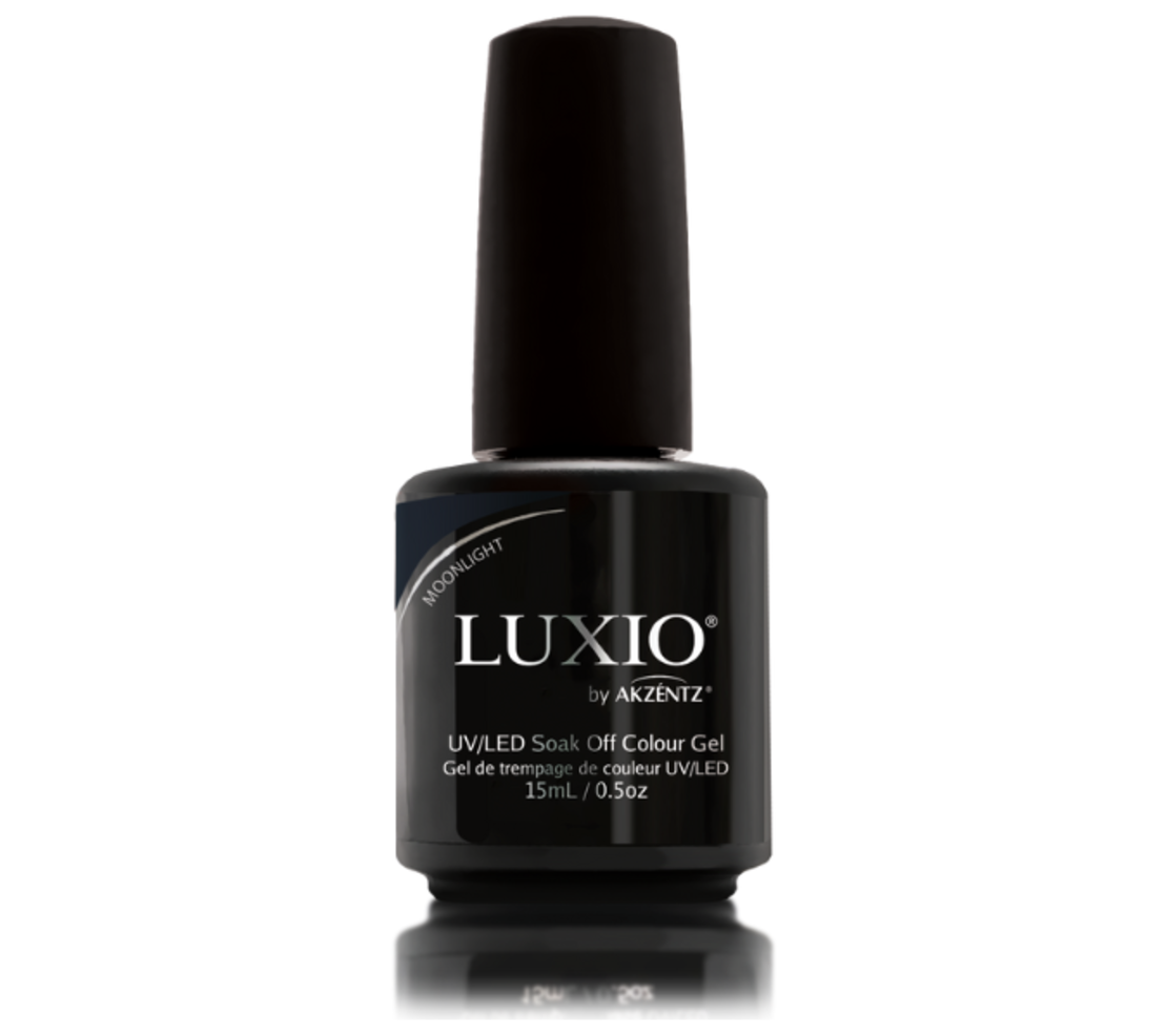 Гел лак Luxio Moonlight 246